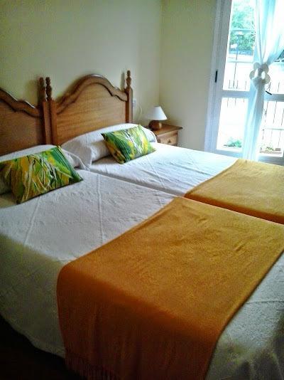 Villa Casa O Torgal Parada del Sil Habitación foto